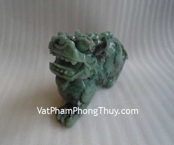 Tỳ hưu ngọc phỉ thúy (Myanmar) phong thủy TH13 6 ty huu phi thuy th13 6 01 Tỳ hưu ngọc phỉ thúy (Myanmar) phong thủy TH13 6