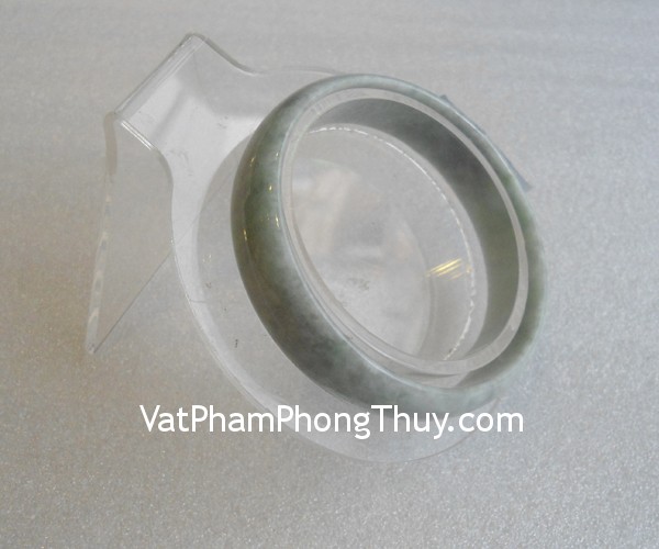 Vòng đeo tay đá phong thủy cẩm thạch sức khỏe dồi dào VM104 4140 vong ngoc myanmar vm104 4140 2 Vòng đeo tay đá phong thủy cẩm thạch sức khỏe dồi dào VM104 4140